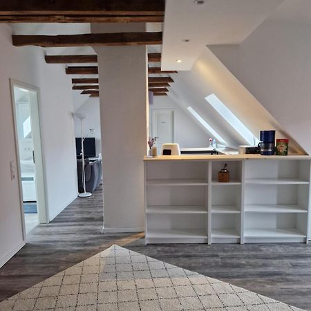 Ferienwohnung Bei Nebel Neustadt am Rübenberge Extérieur photo
