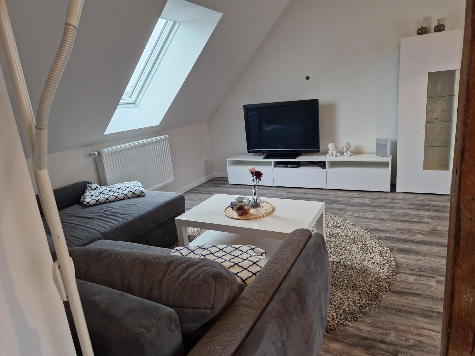 Ferienwohnung Bei Nebel Neustadt am Rübenberge Extérieur photo