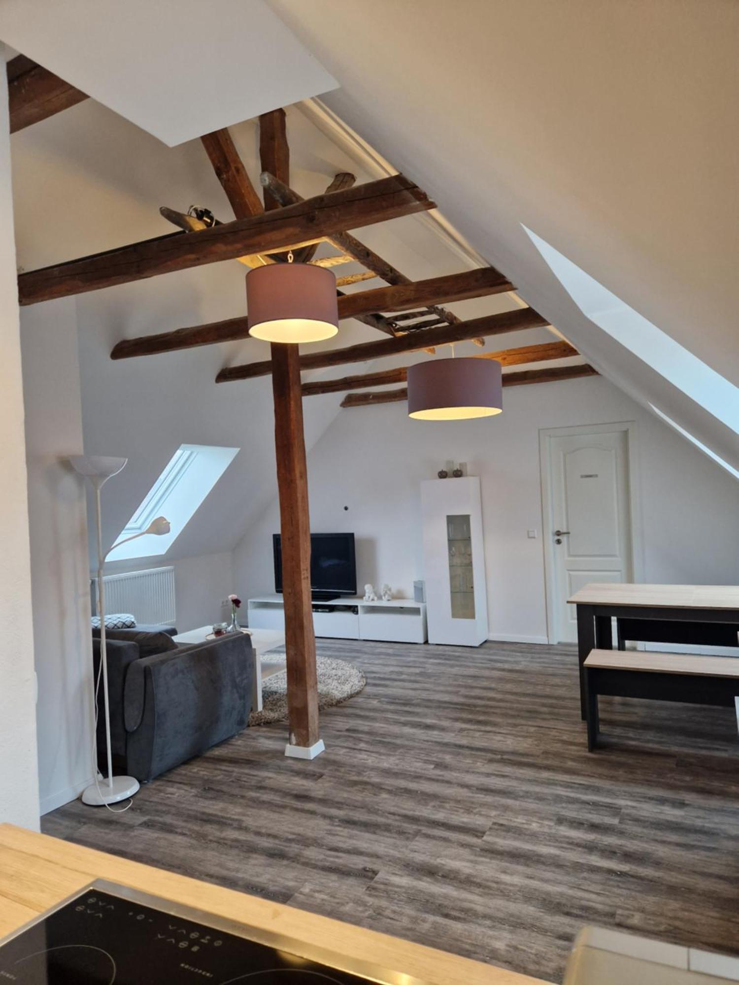 Ferienwohnung Bei Nebel Neustadt am Rübenberge Extérieur photo