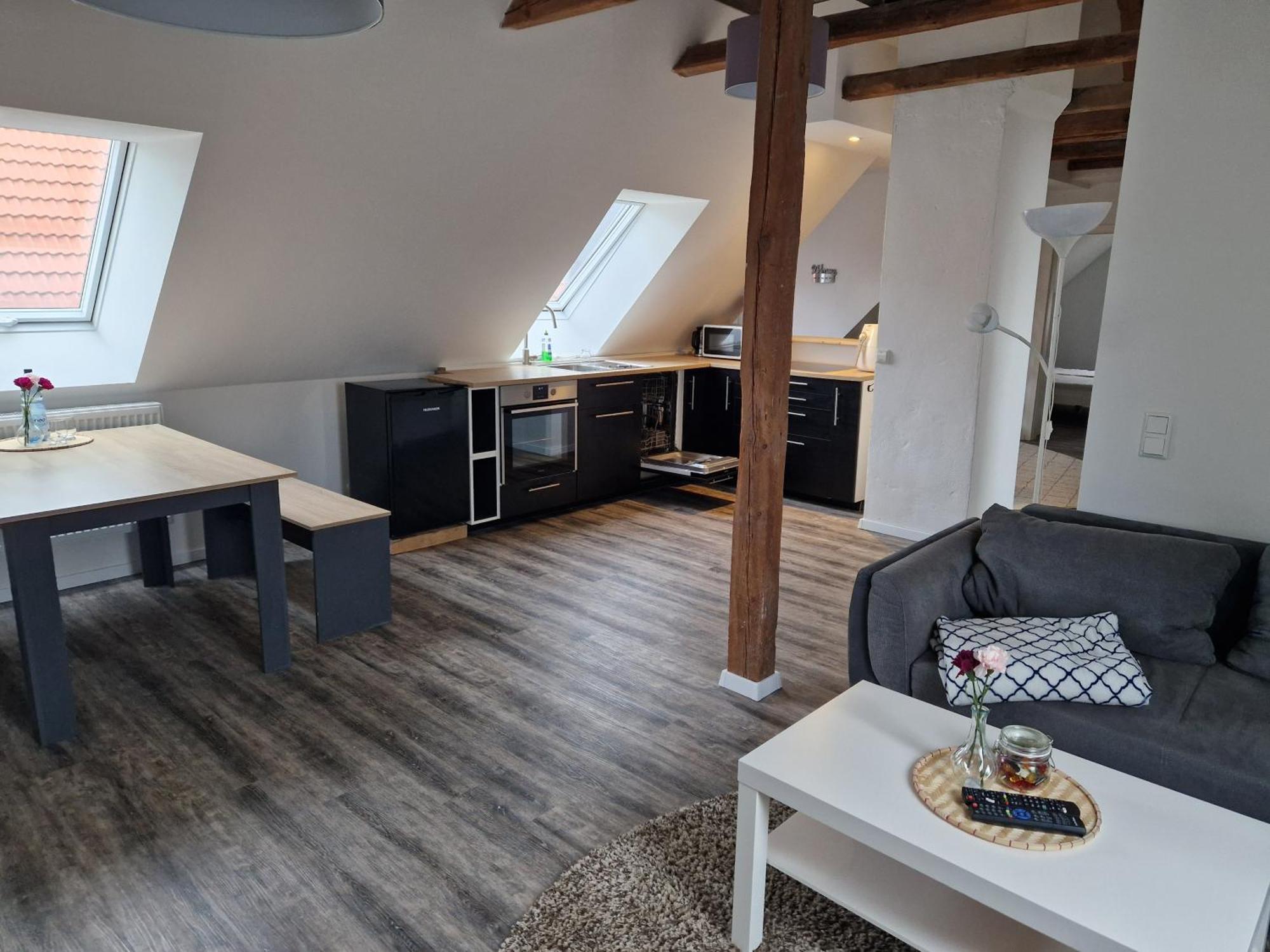Ferienwohnung Bei Nebel Neustadt am Rübenberge Extérieur photo