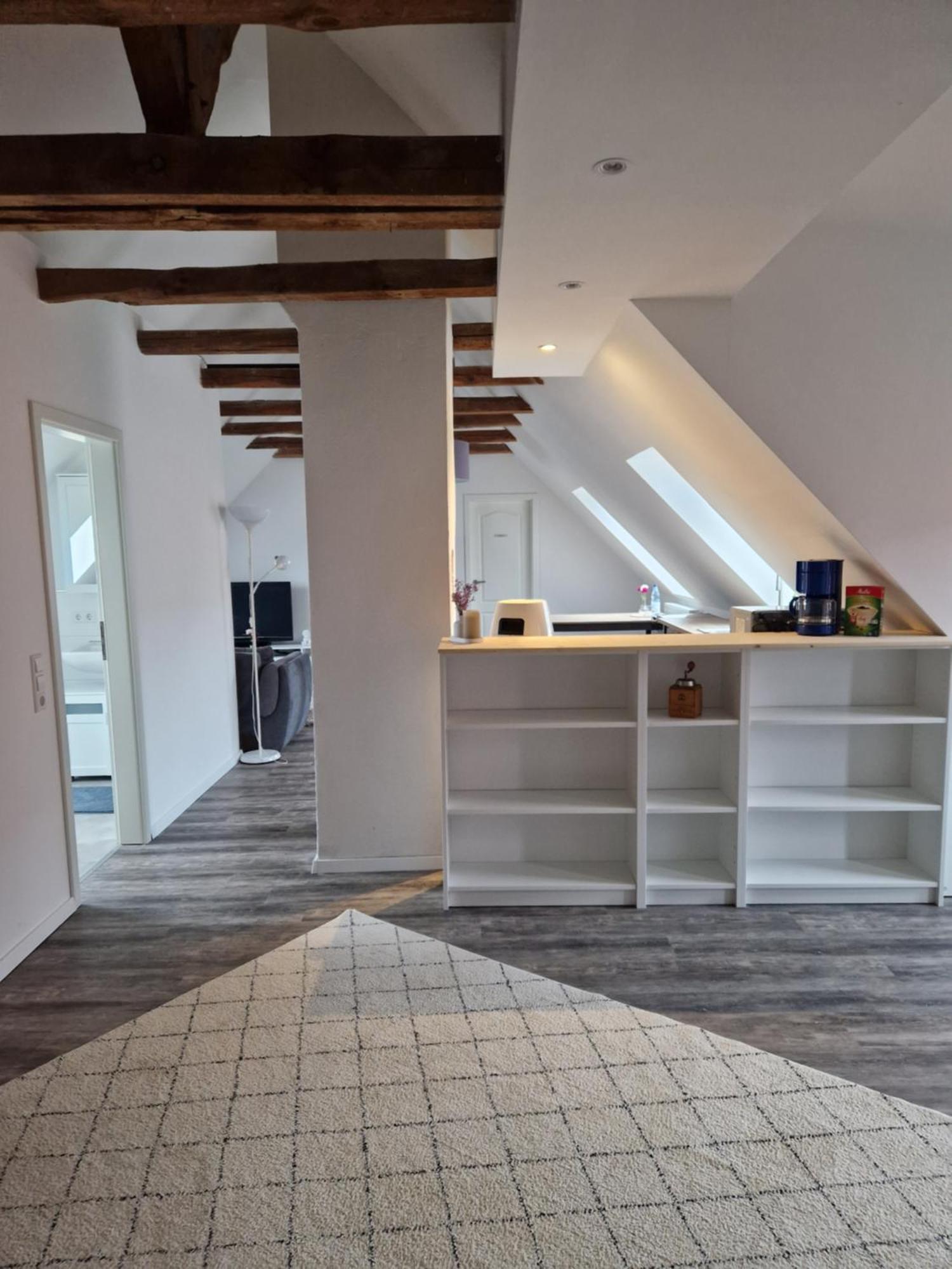 Ferienwohnung Bei Nebel Neustadt am Rübenberge Extérieur photo