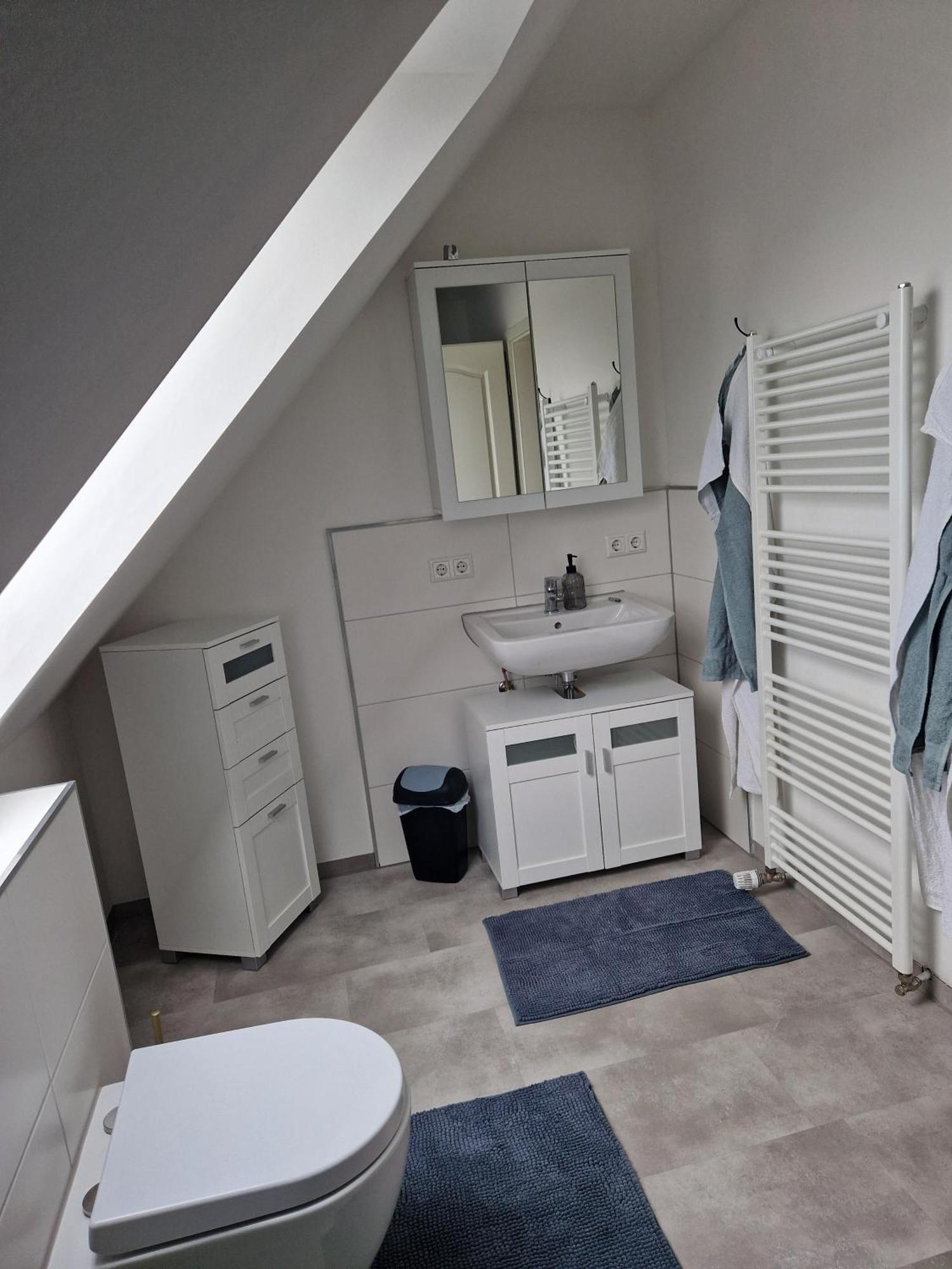 Ferienwohnung Bei Nebel Neustadt am Rübenberge Extérieur photo