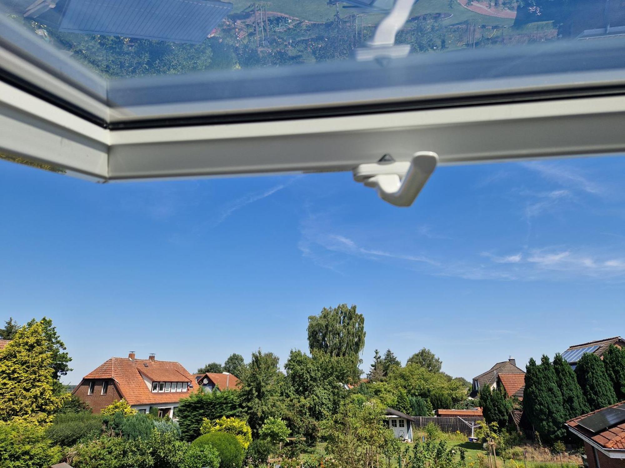Ferienwohnung Bei Nebel Neustadt am Rübenberge Extérieur photo